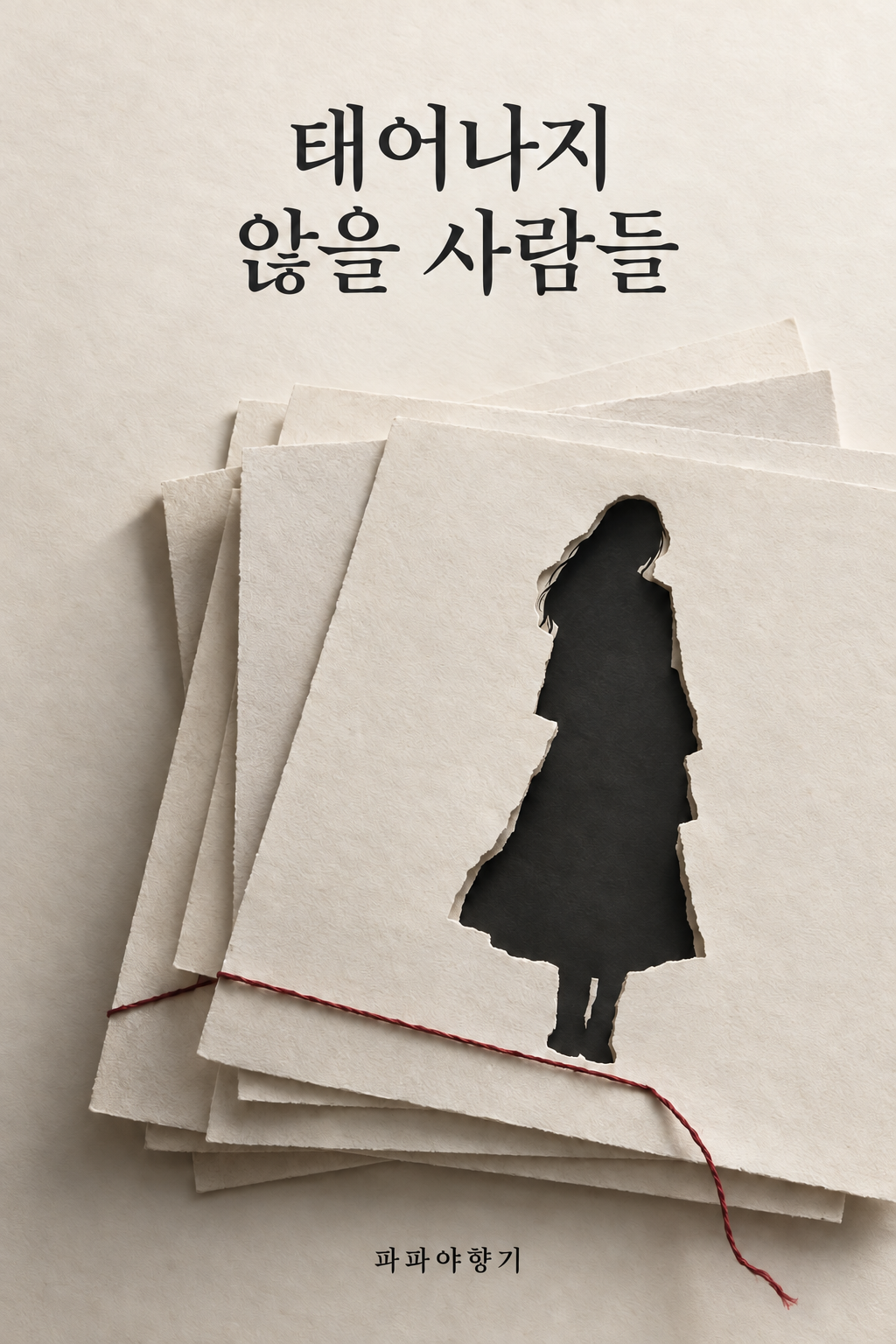 태어나지 않을 사람들 표지